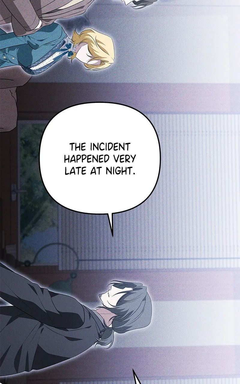 Read Seeking Your Forgiveness chapter 32 image 105 on Lezhin