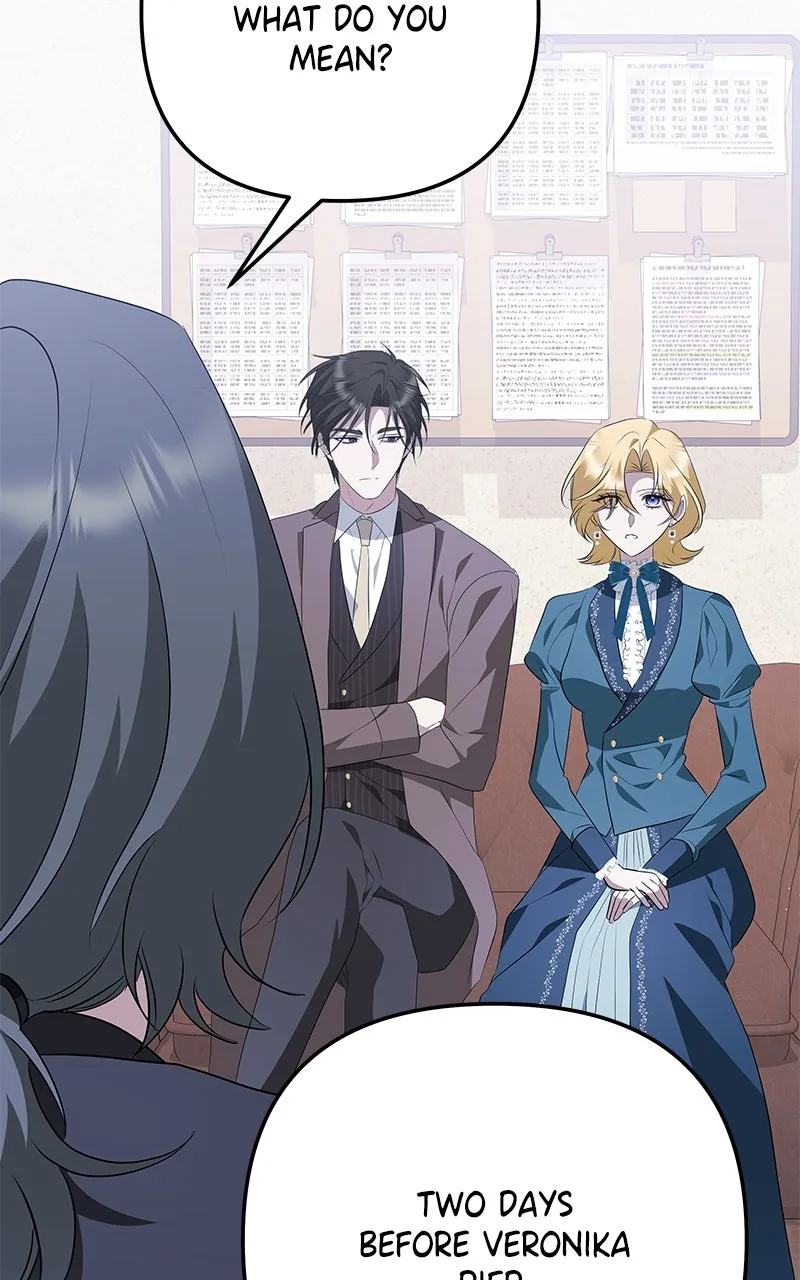 Read Seeking Your Forgiveness chapter 33 image 10 on Lezhin