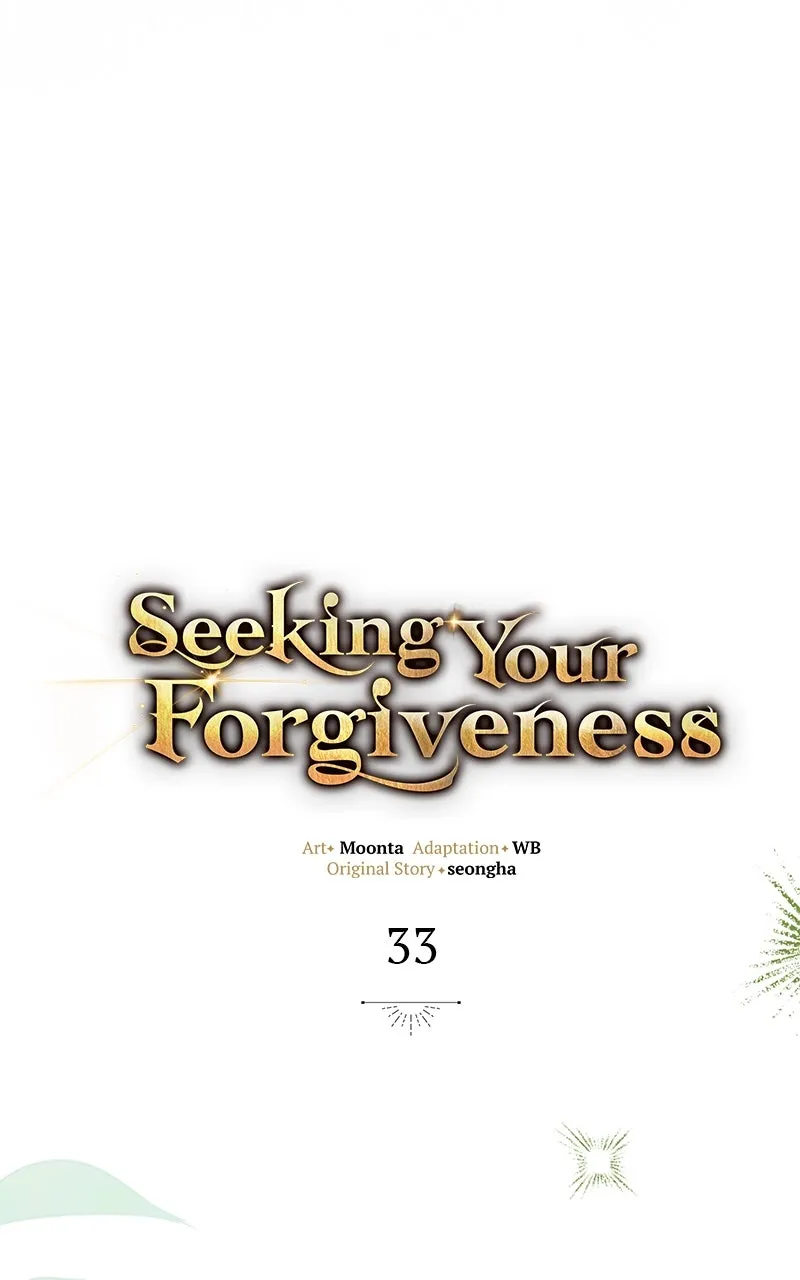 Read Seeking Your Forgiveness chapter 33 image 37 on Lezhin