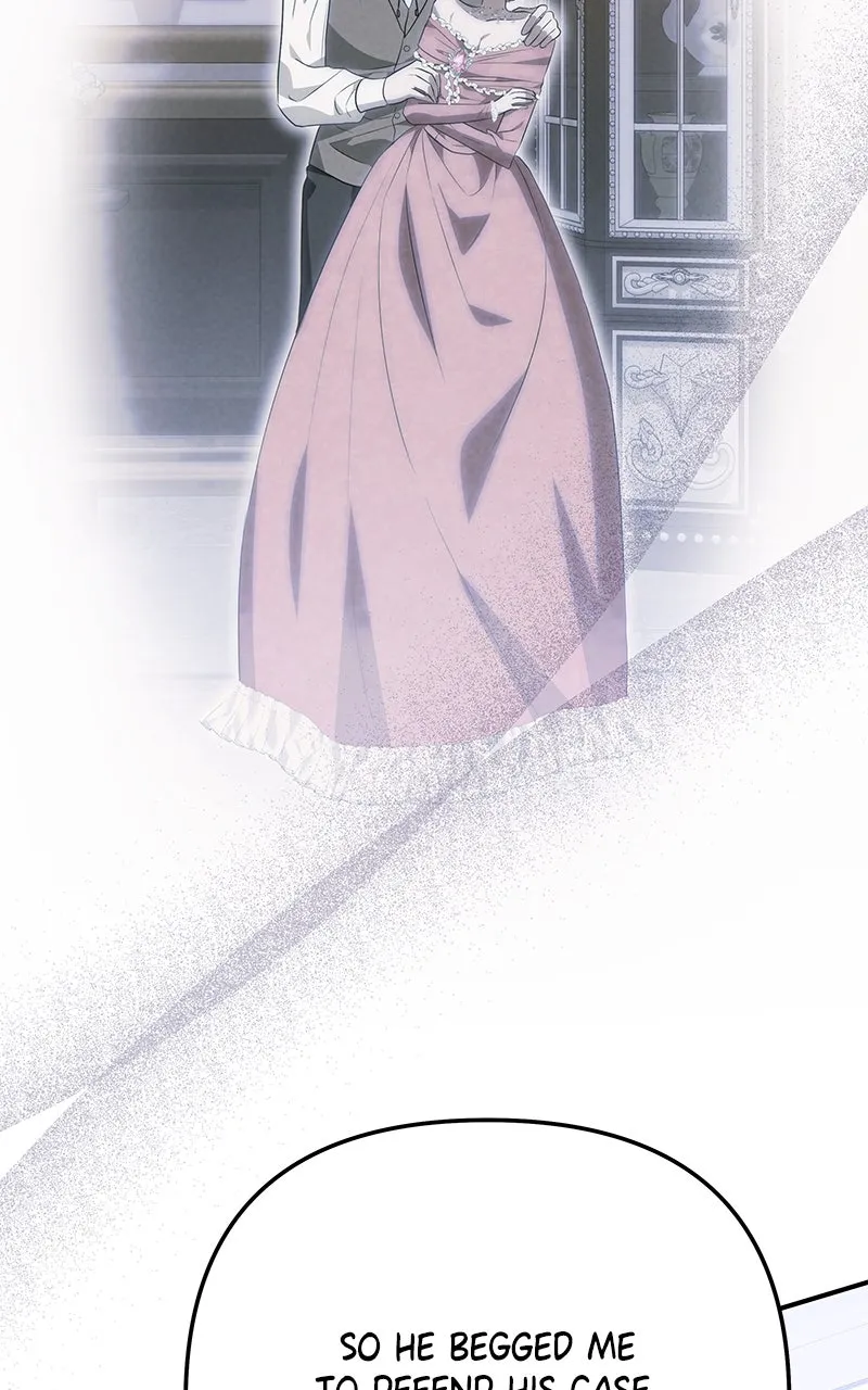 Read Seeking Your Forgiveness chapter 34 image 1 on Lezhin