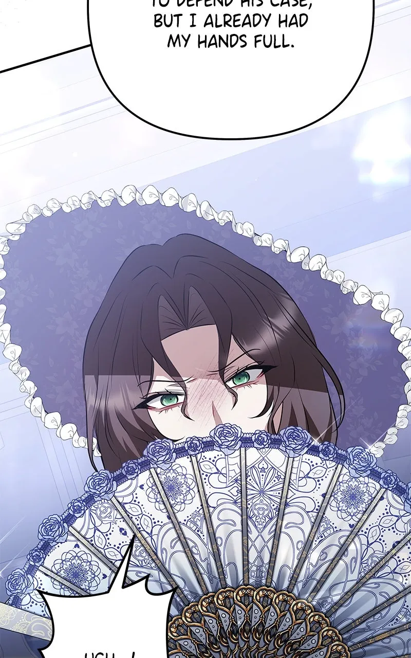 Read Seeking Your Forgiveness chapter 34 image 2 on Lezhin