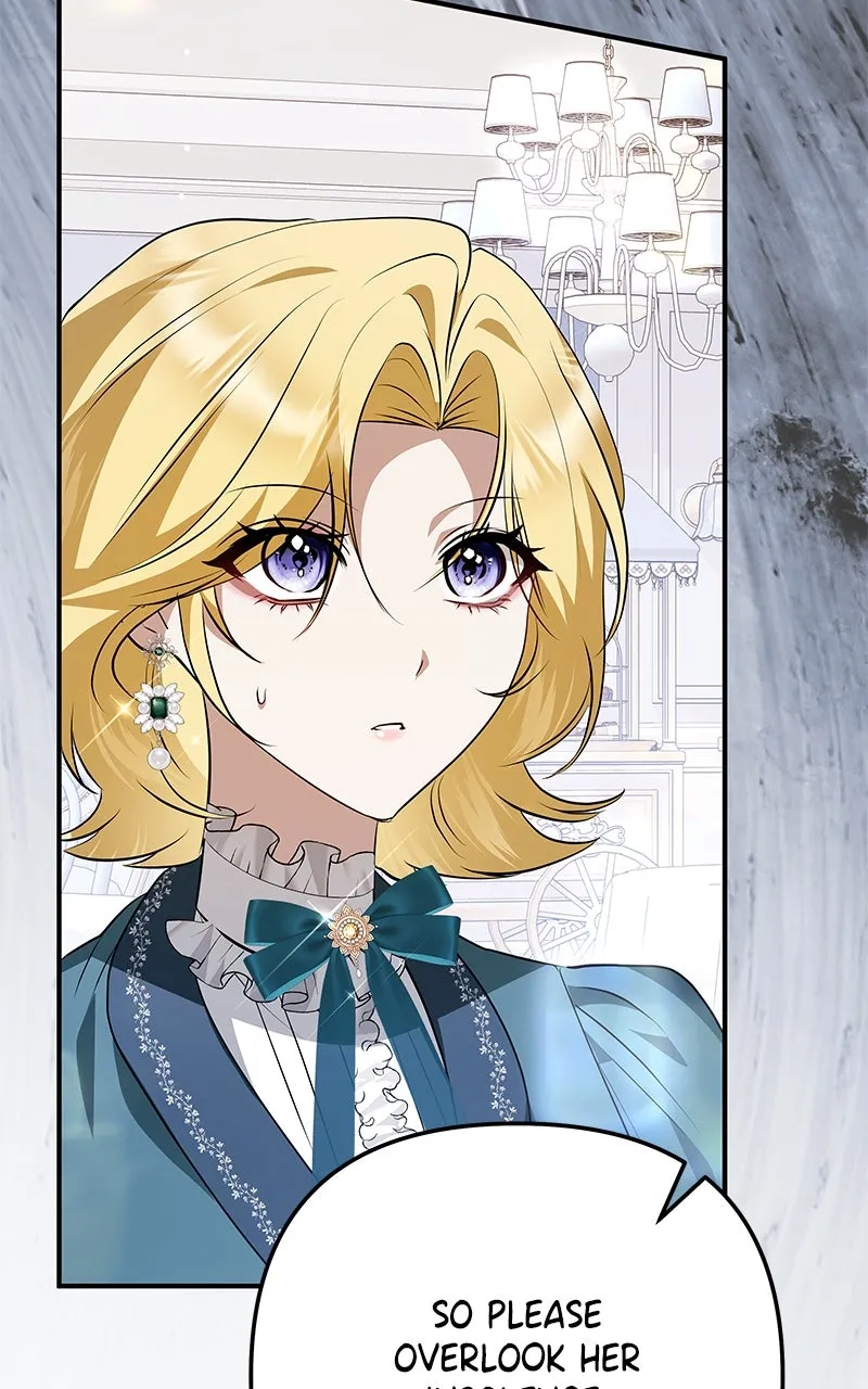 Read Seeking Your Forgiveness chapter 34 image 9 on Lezhin