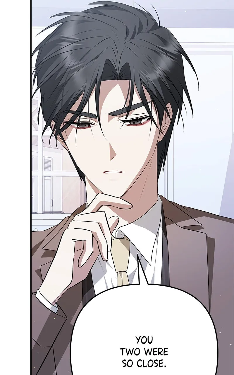 Read Seeking Your Forgiveness chapter 34 image 92 on Lezhin