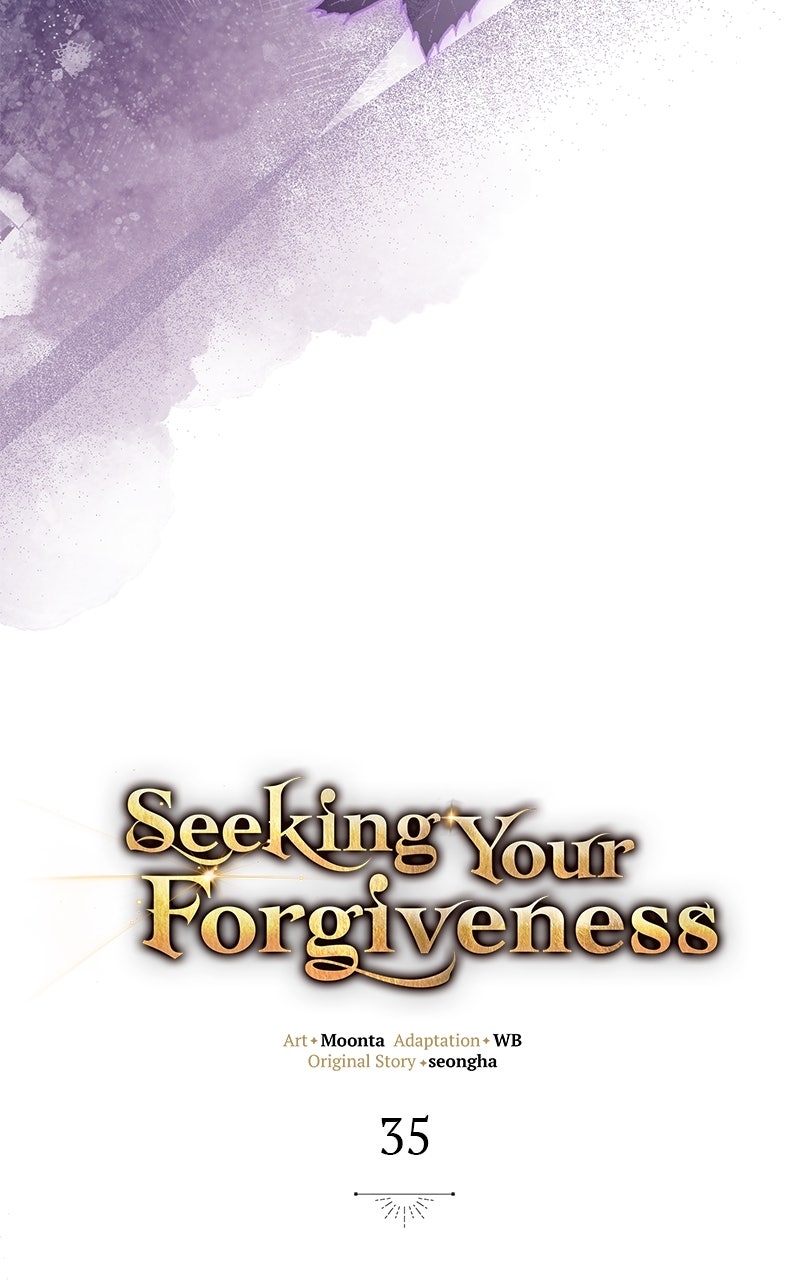 Read Seeking Your Forgiveness chapter 35 image 35 on Lezhin
