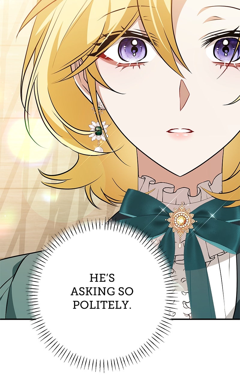 Read Seeking Your Forgiveness chapter 35 image 86 on Lezhin