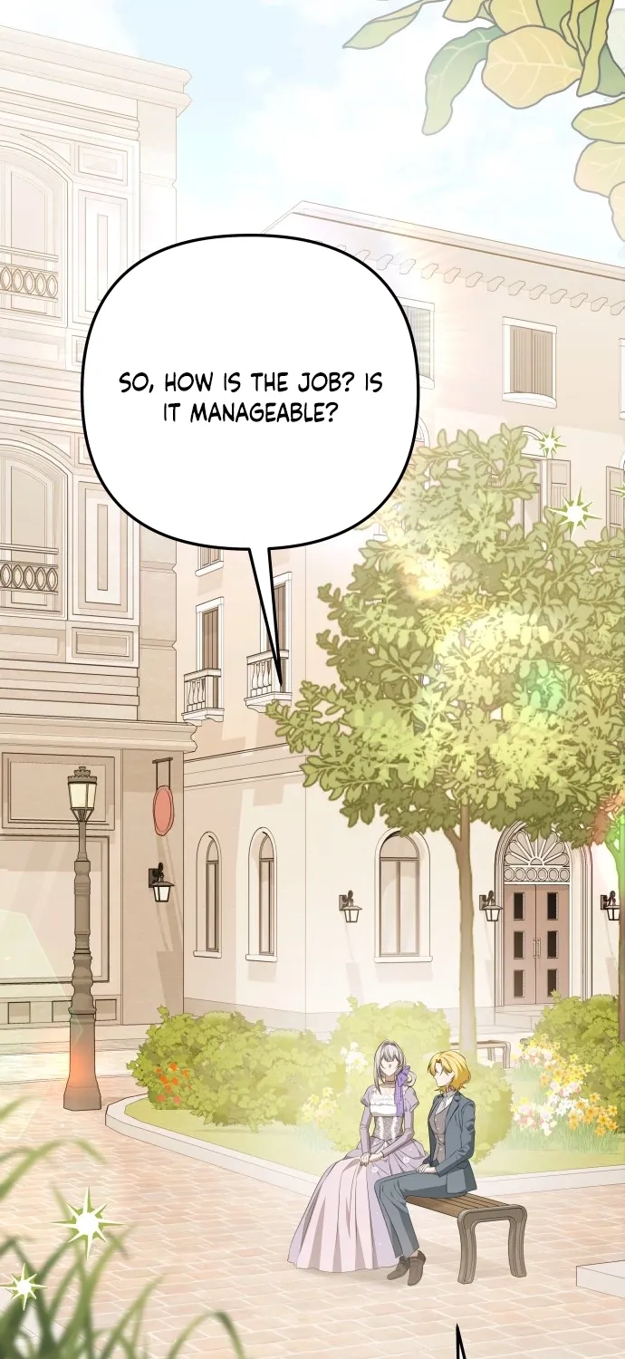 Read Seeking Your Forgiveness chapter 36 image 19 on Lezhin