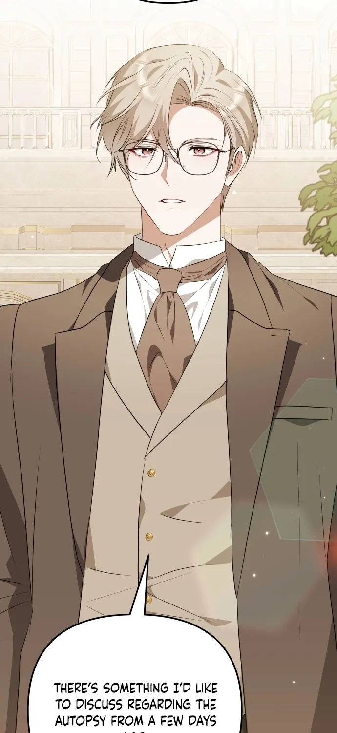 Read Seeking Your Forgiveness chapter 36 image 65 on Lezhin