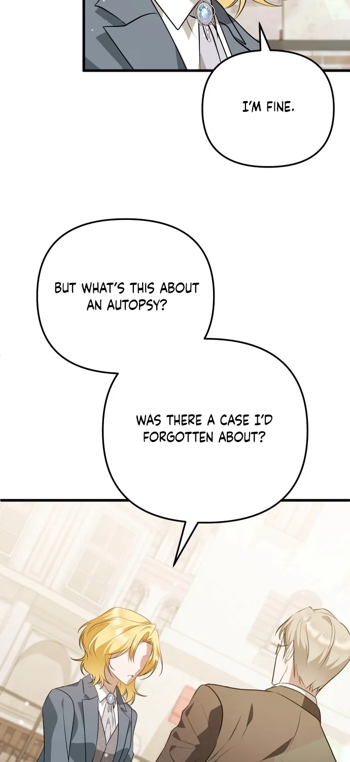 Read Seeking Your Forgiveness chapter 36 image 75 on Lezhin