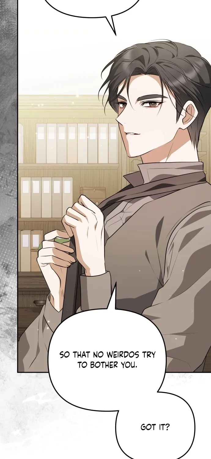 Read Seeking Your Forgiveness chapter 36 image 89 on Lezhin