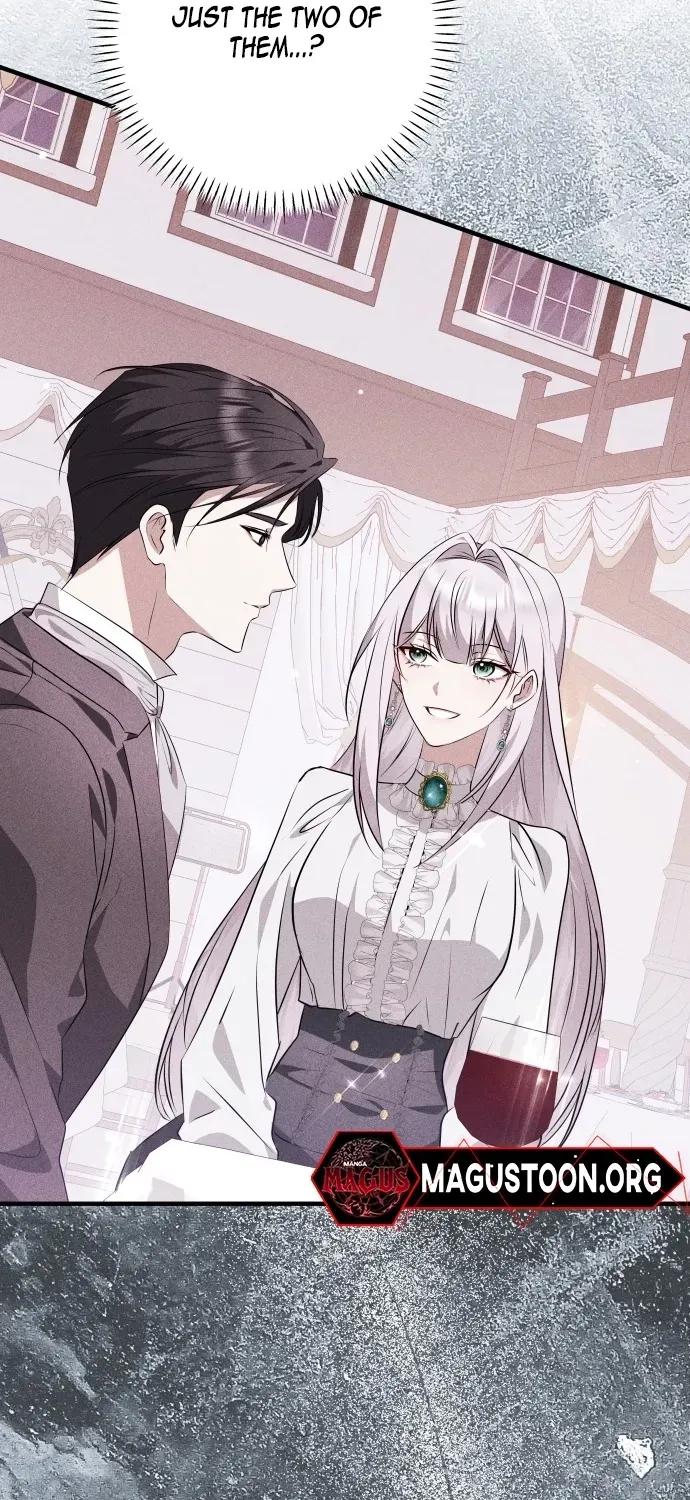 Read Seeking Your Forgiveness chapter 37 image 15 on Lezhin