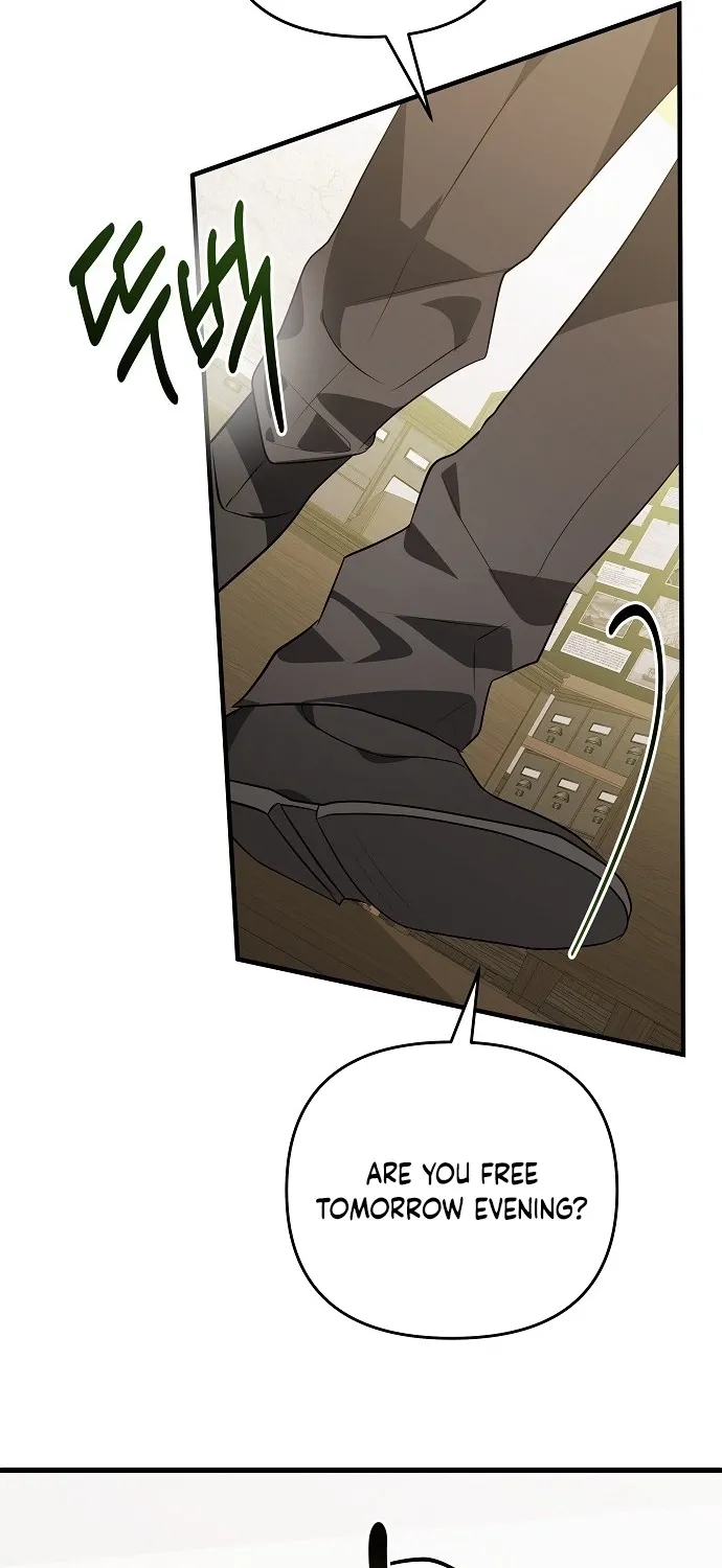 Read Seeking Your Forgiveness chapter 37 image 19 on Lezhin