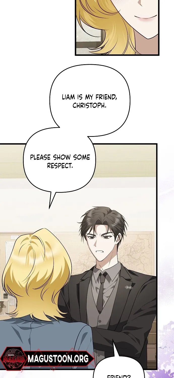 Read Seeking Your Forgiveness chapter 37 image 26 on Lezhin