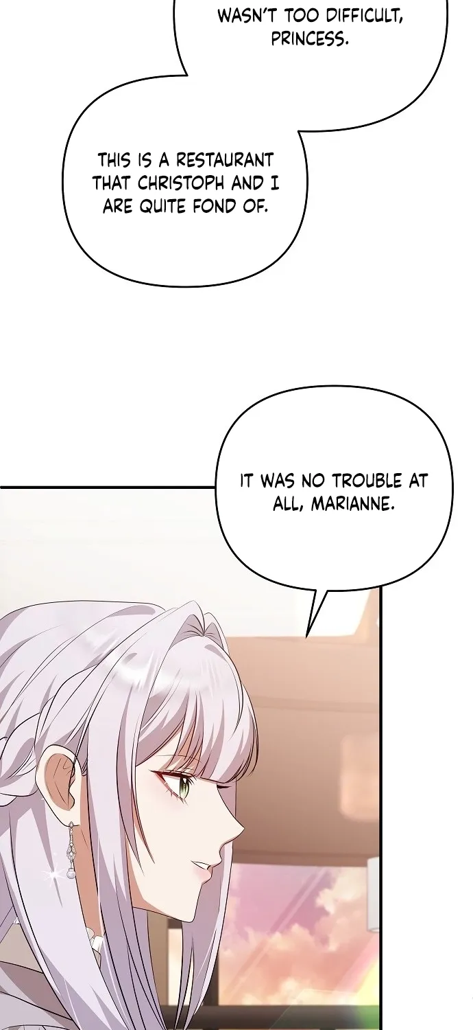 Read Seeking Your Forgiveness chapter 37 image 52 on Lezhin