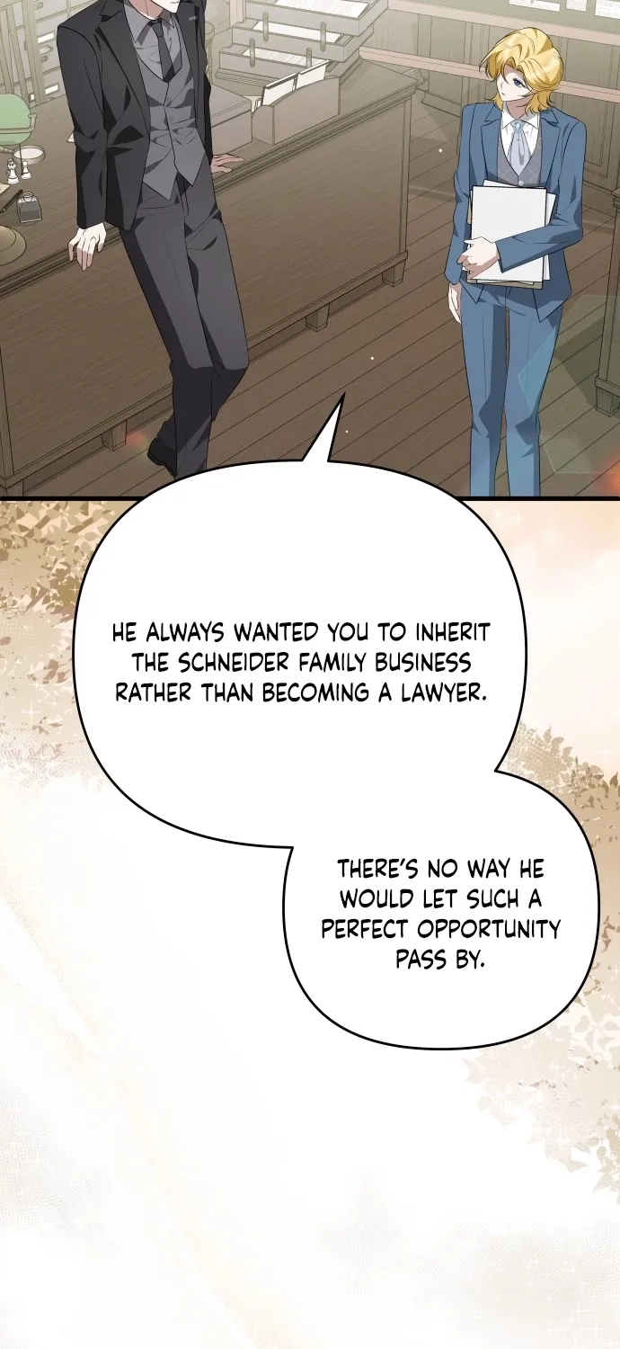 Read Seeking Your Forgiveness chapter 37 image 6 on Lezhin