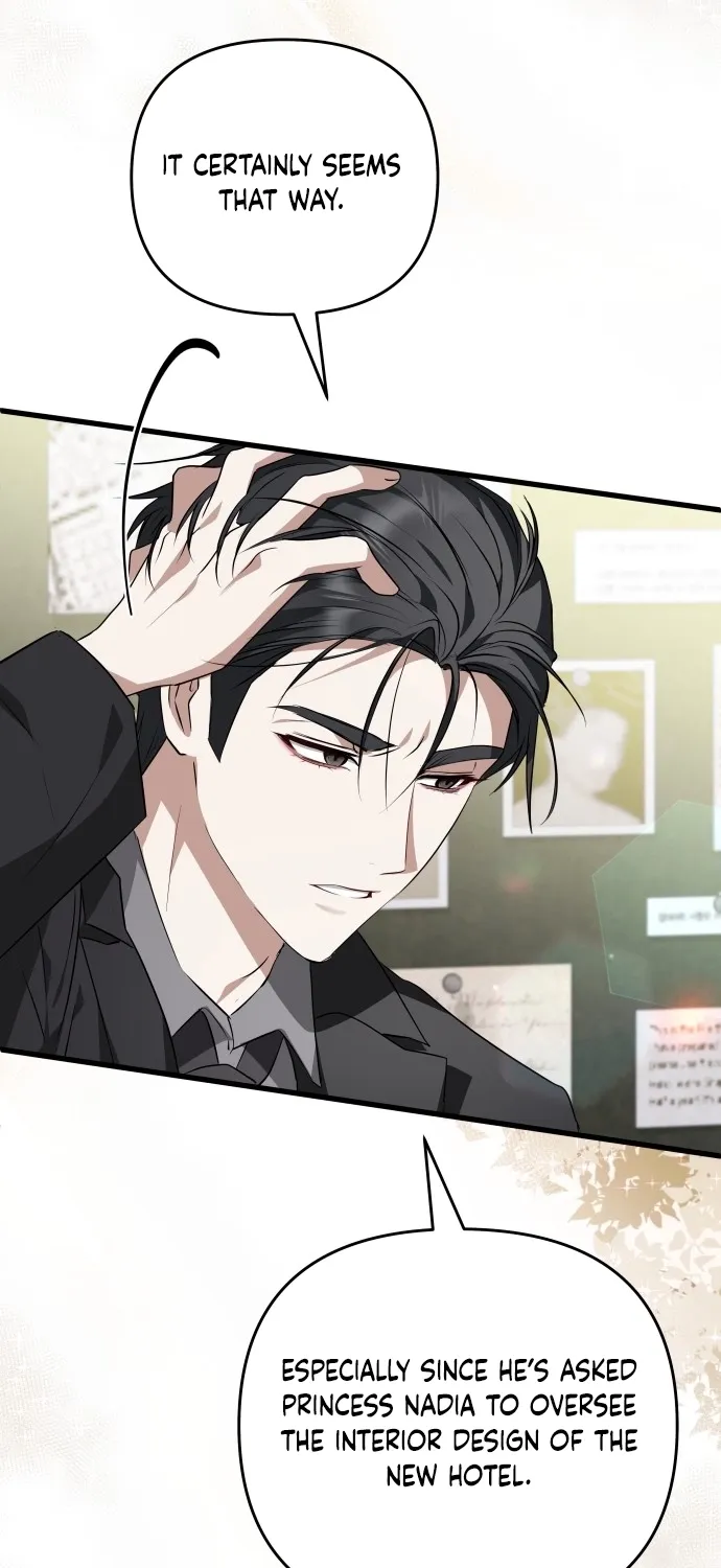 Read Seeking Your Forgiveness chapter 37 image 7 on Lezhin