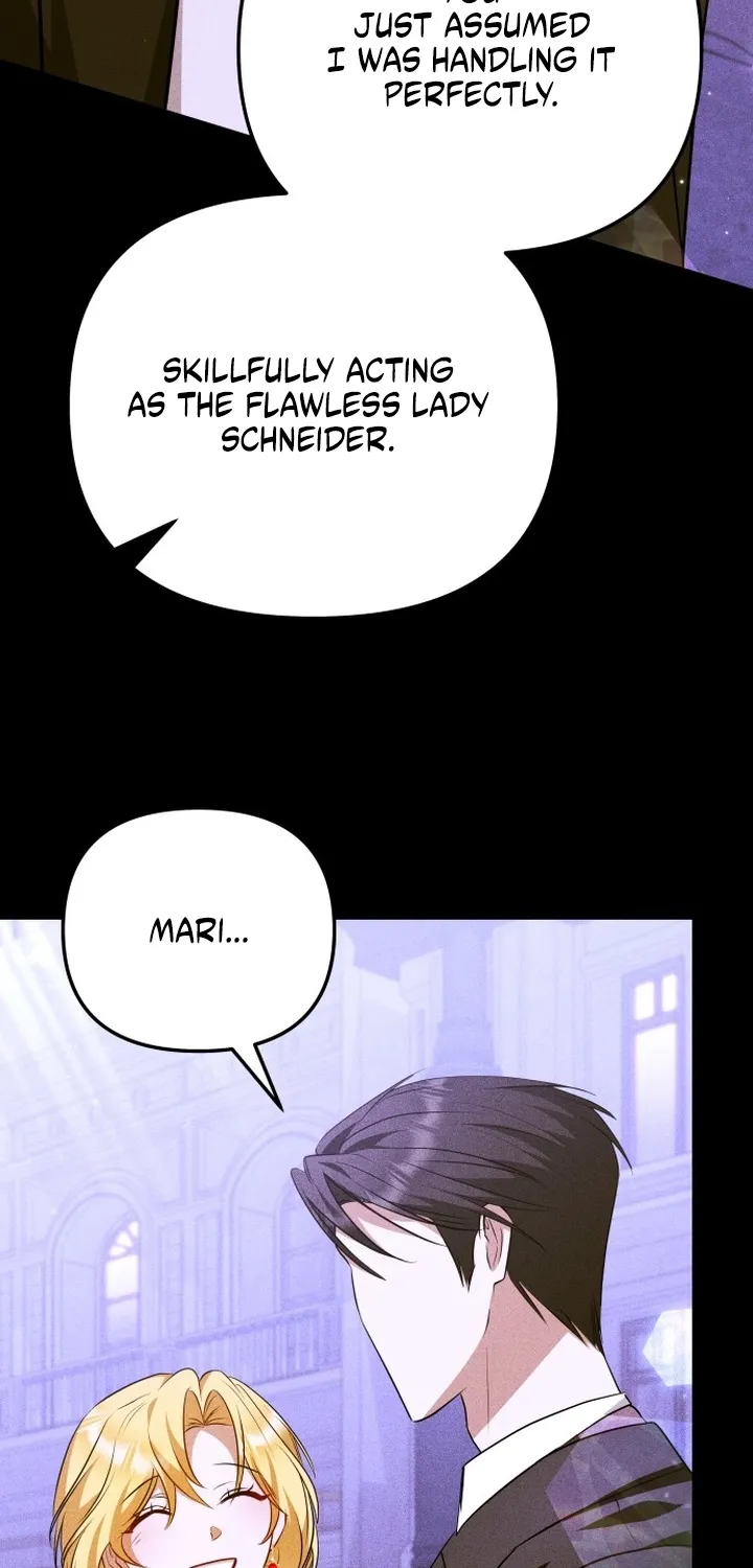 Read Seeking Your Forgiveness chapter 38 image 23 on Lezhin
