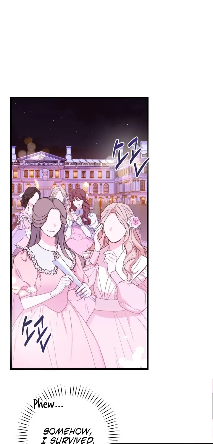 Read Seeking Your Forgiveness chapter 38 image 33 on Lezhin