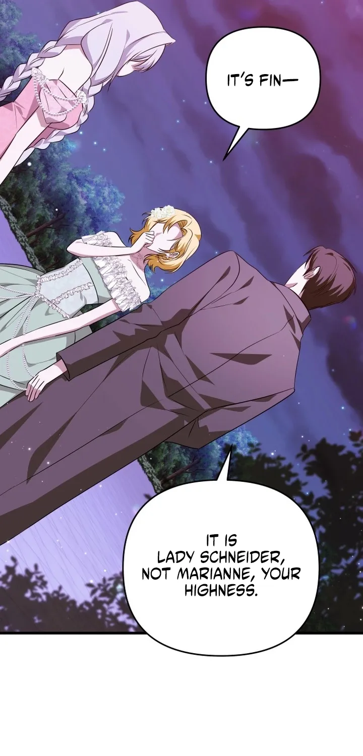Read Seeking Your Forgiveness chapter 38 image 70 on Lezhin