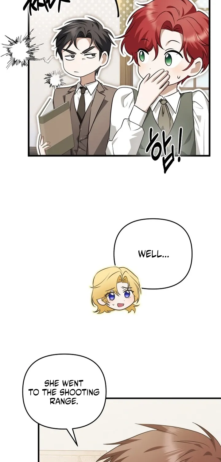 Read Seeking Your Forgiveness chapter 38 image 94 on Lezhin