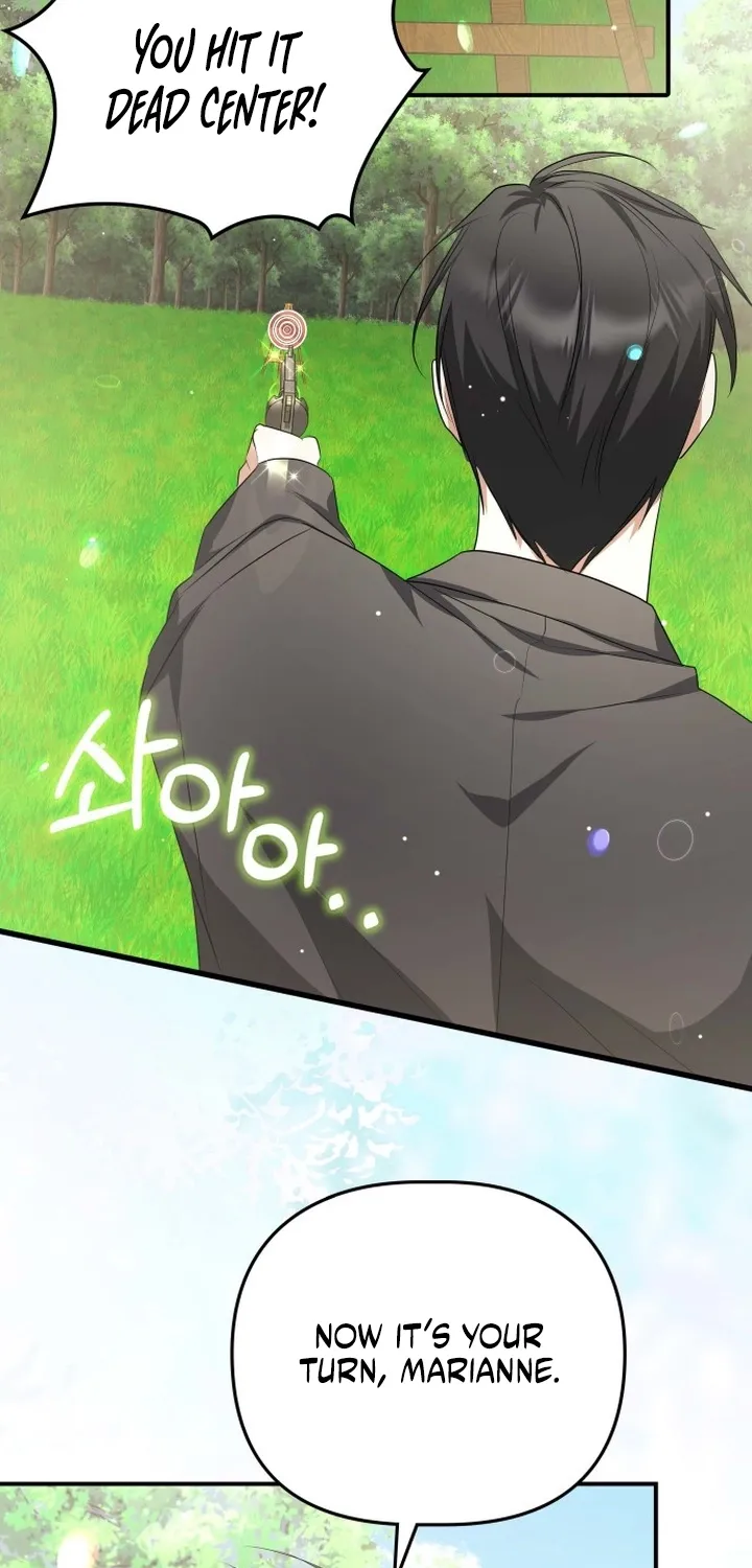 Read Seeking Your Forgiveness chapter 39 image 10 on Lezhin