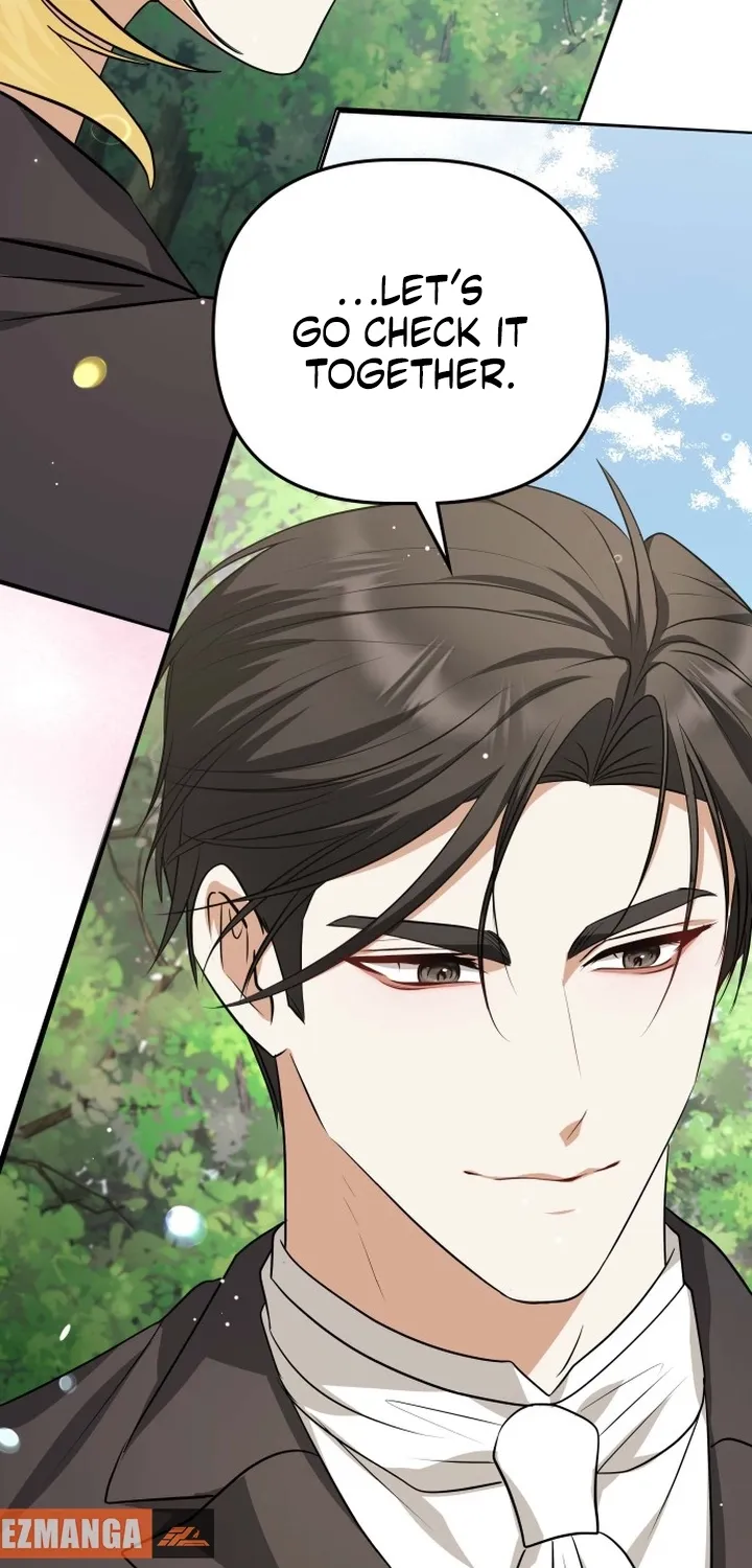 Read Seeking Your Forgiveness chapter 39 image 40 on Lezhin