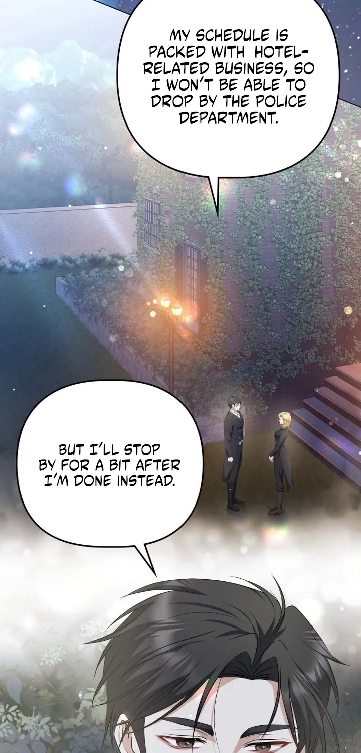 Read Seeking Your Forgiveness chapter 39 image 51 on Lezhin