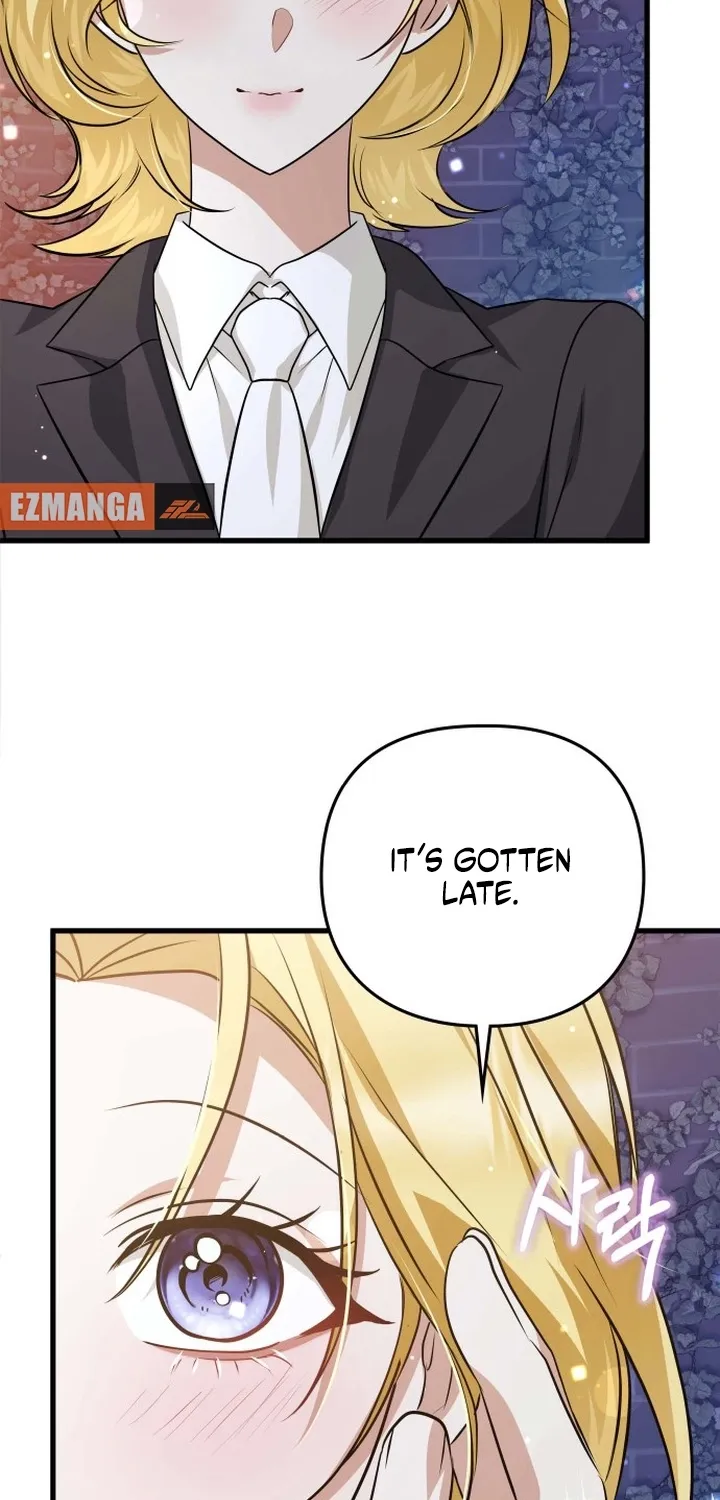 Read Seeking Your Forgiveness chapter 39 image 69 on Lezhin