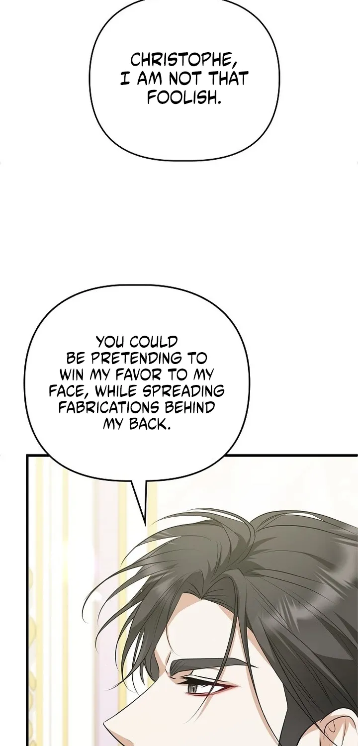 Read Seeking Your Forgiveness chapter 40 image 20 on Lezhin