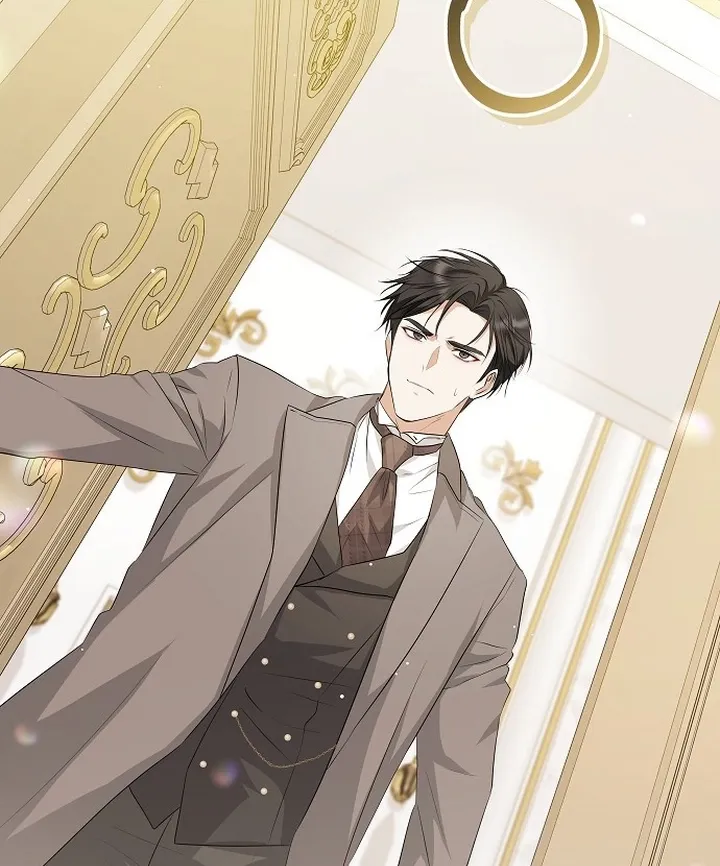 Read Seeking Your Forgiveness chapter 40 image 3 on Lezhin