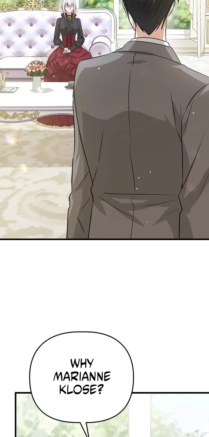 Read Seeking Your Forgiveness chapter 40 image 34 on Lezhin