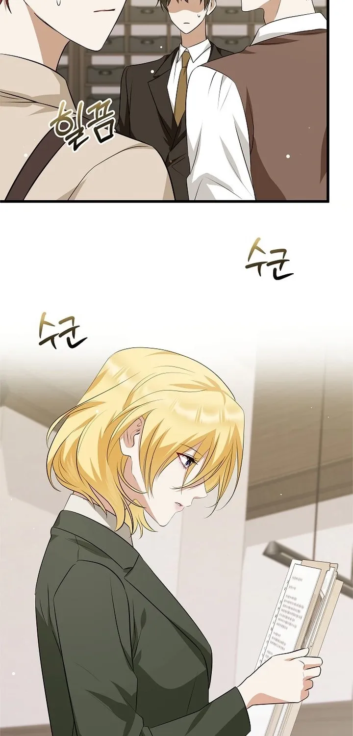 Read Seeking Your Forgiveness chapter 40 image 54 on Lezhin