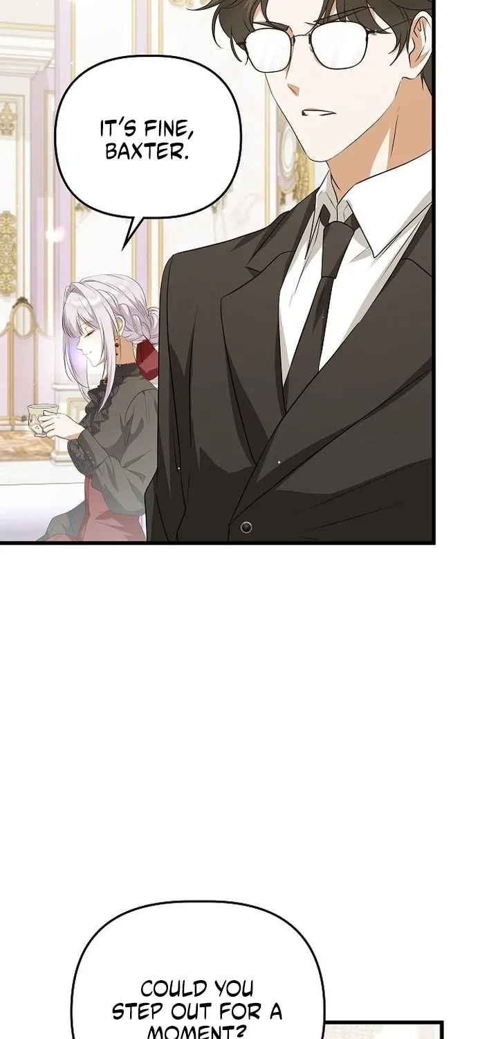 Read Seeking Your Forgiveness chapter 40 image 6 on Lezhin