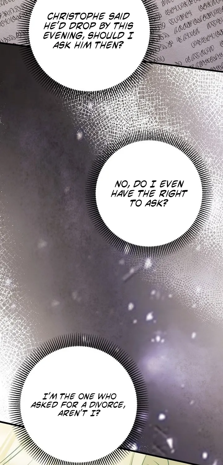 Read Seeking Your Forgiveness chapter 40 image 62 on Lezhin
