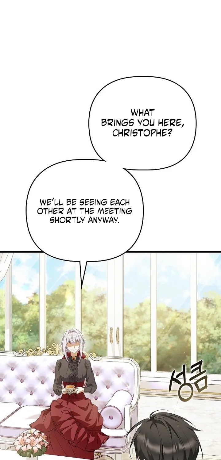 Read Seeking Your Forgiveness chapter 40 image 8 on Lezhin