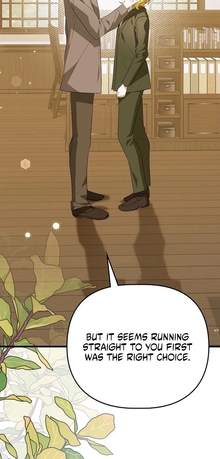 Read Seeking Your Forgiveness chapter 41 image 1 on Lezhin