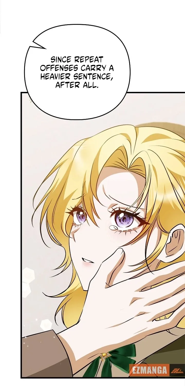 Read Seeking Your Forgiveness chapter 41 image 3 on Lezhin