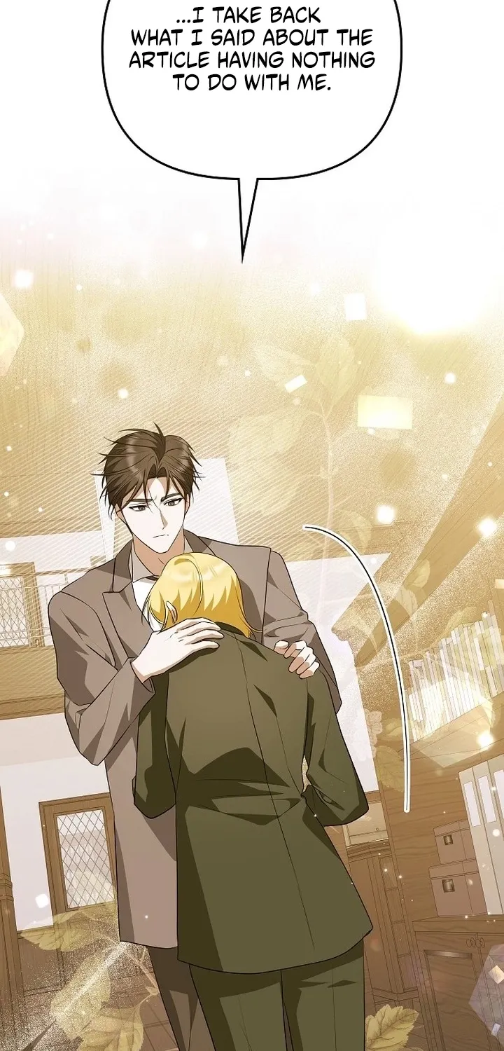 Read Seeking Your Forgiveness chapter 41 image 5 on Lezhin