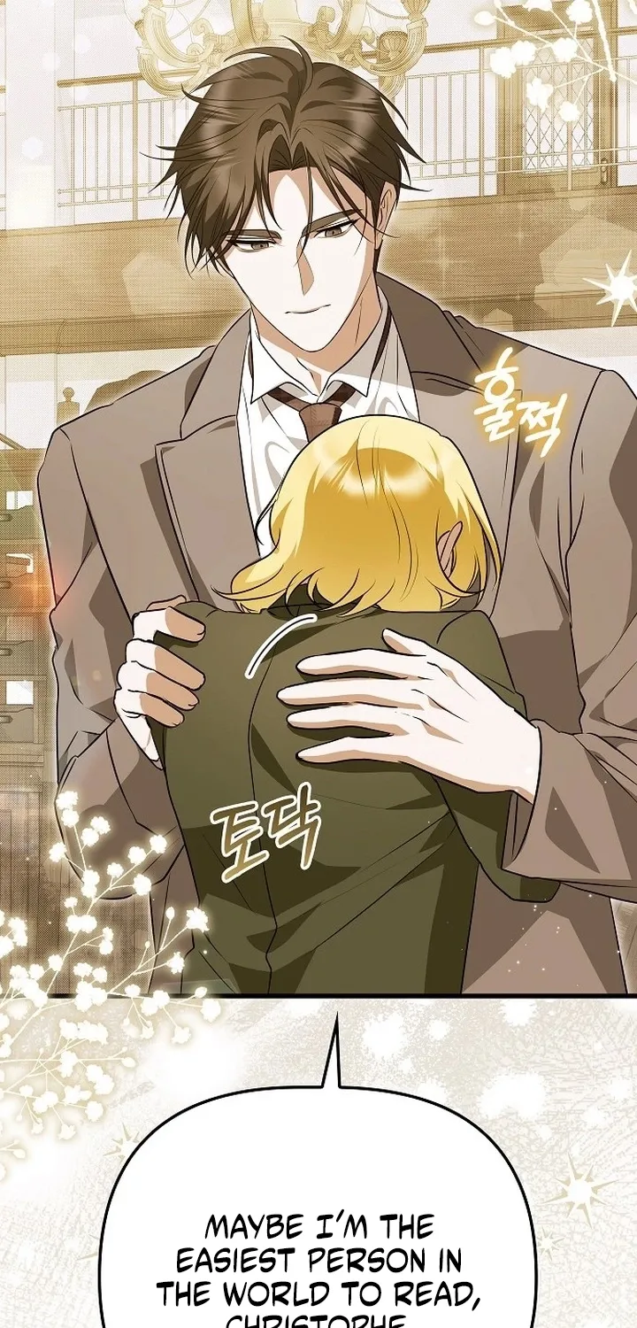 Read Seeking Your Forgiveness chapter 41 image 9 on Lezhin