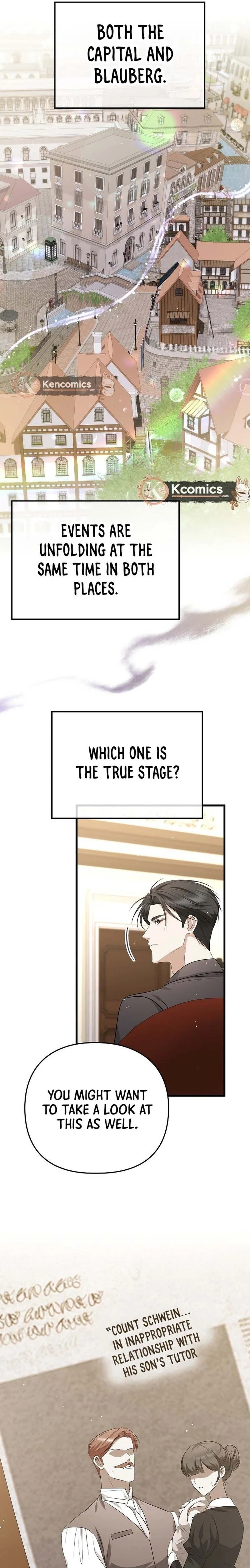 Read Seeking Your Forgiveness chapter 44 image 12 on Lezhin