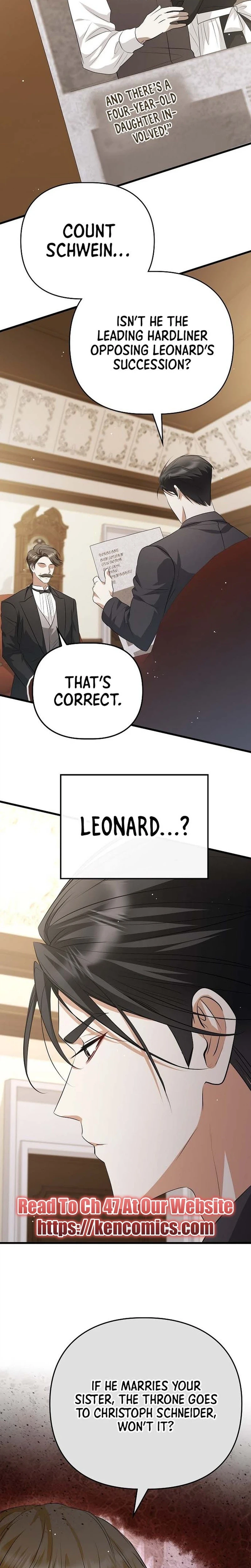 Read Seeking Your Forgiveness chapter 44 image 13 on Lezhin