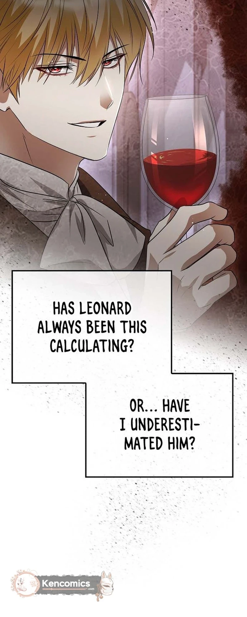 Read Seeking Your Forgiveness chapter 44 image 14 on Lezhin