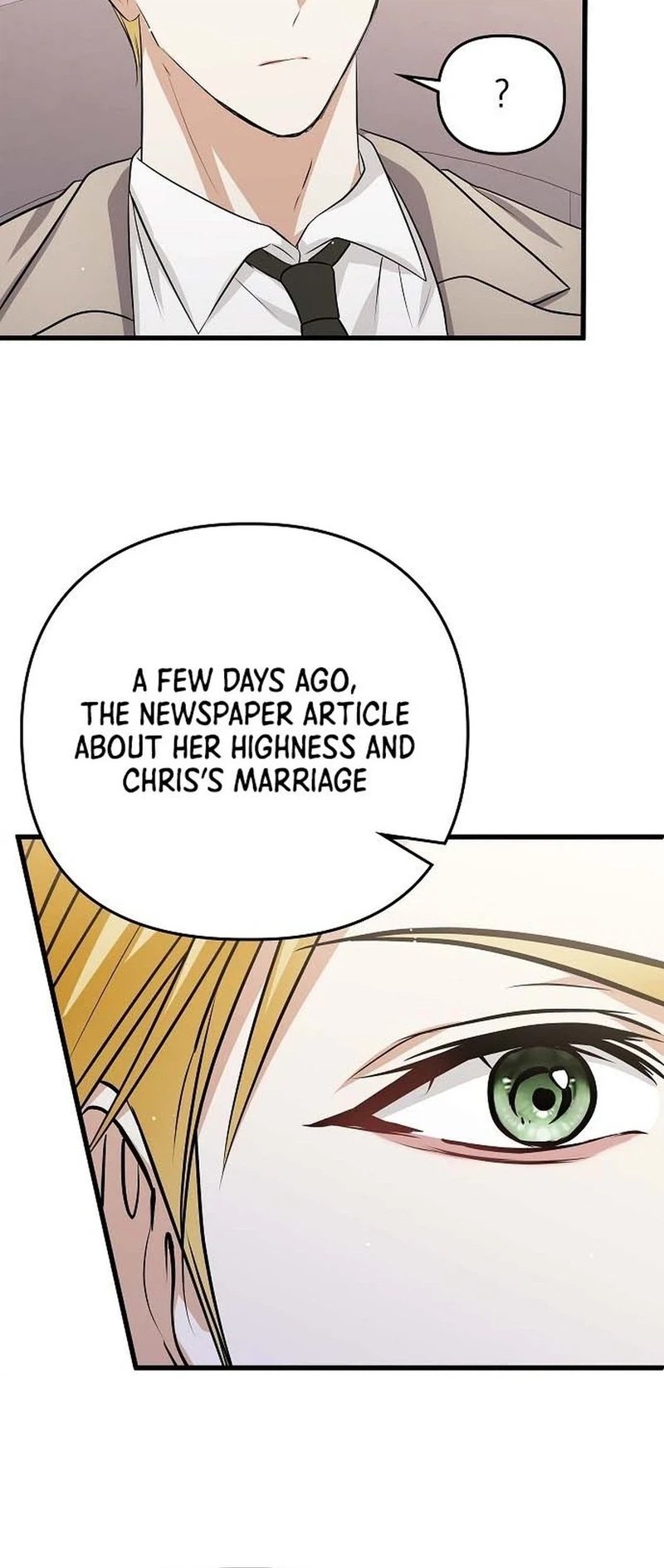 Read Seeking Your Forgiveness chapter 44 image 2 on Lezhin