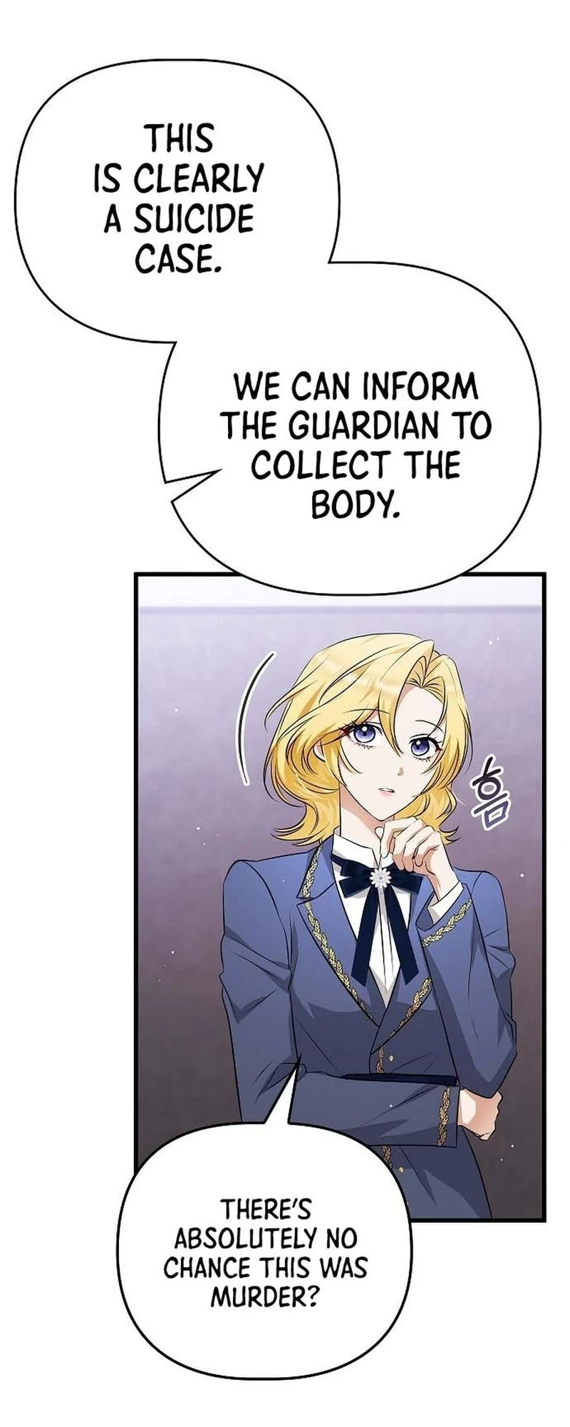 Read Seeking Your Forgiveness chapter 44 image 20 on Lezhin