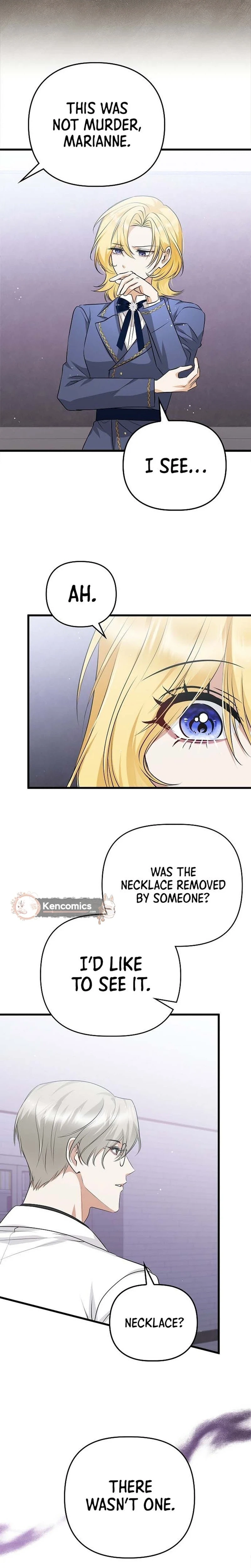Read Seeking Your Forgiveness chapter 44 image 22 on Lezhin