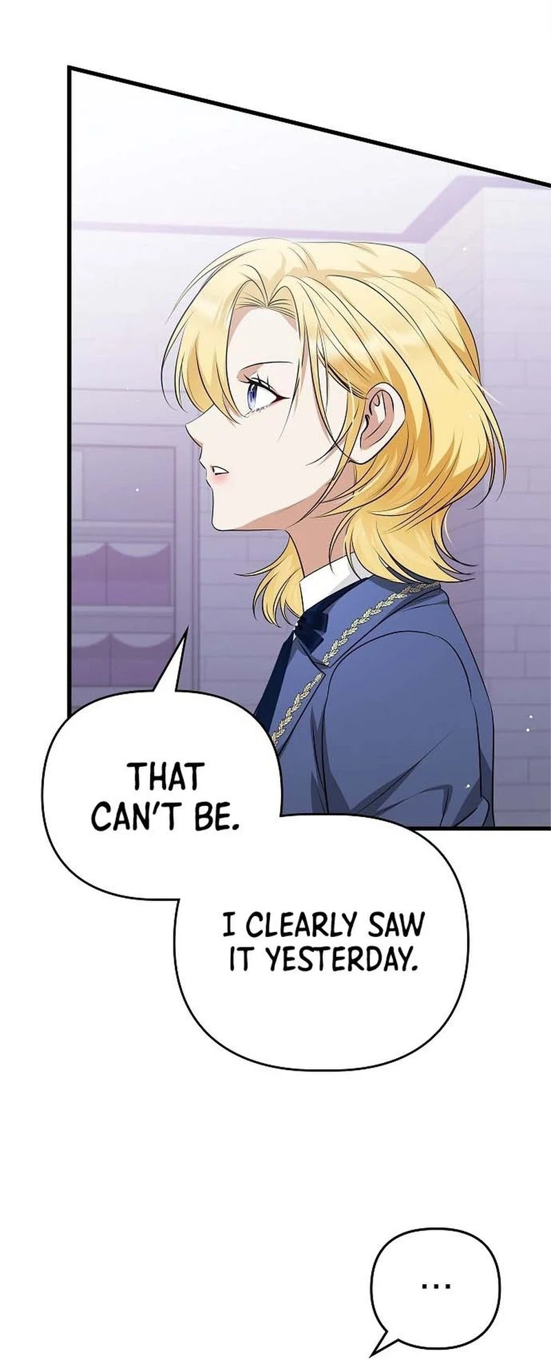 Read Seeking Your Forgiveness chapter 44 image 23 on Lezhin