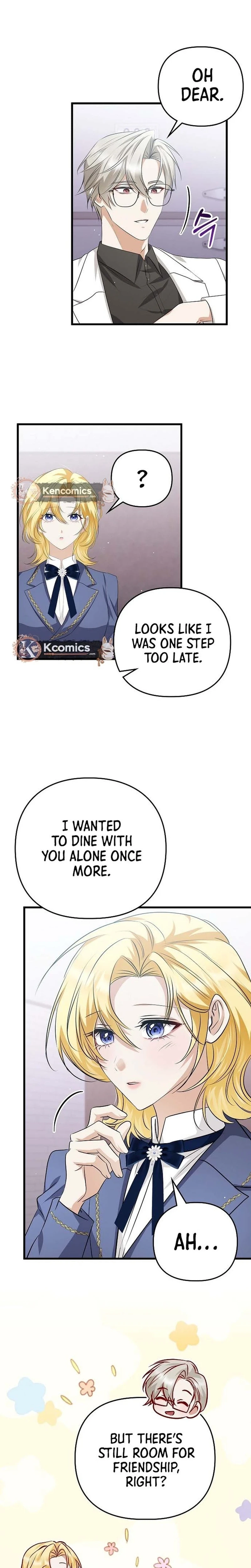 Read Seeking Your Forgiveness chapter 44 image 25 on Lezhin