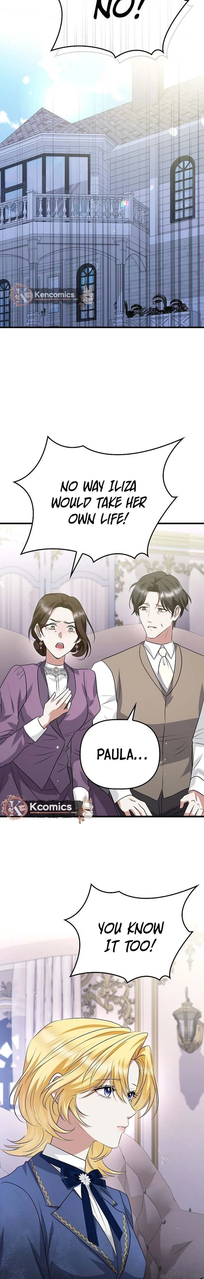 Read Seeking Your Forgiveness chapter 44 image 28 on Lezhin