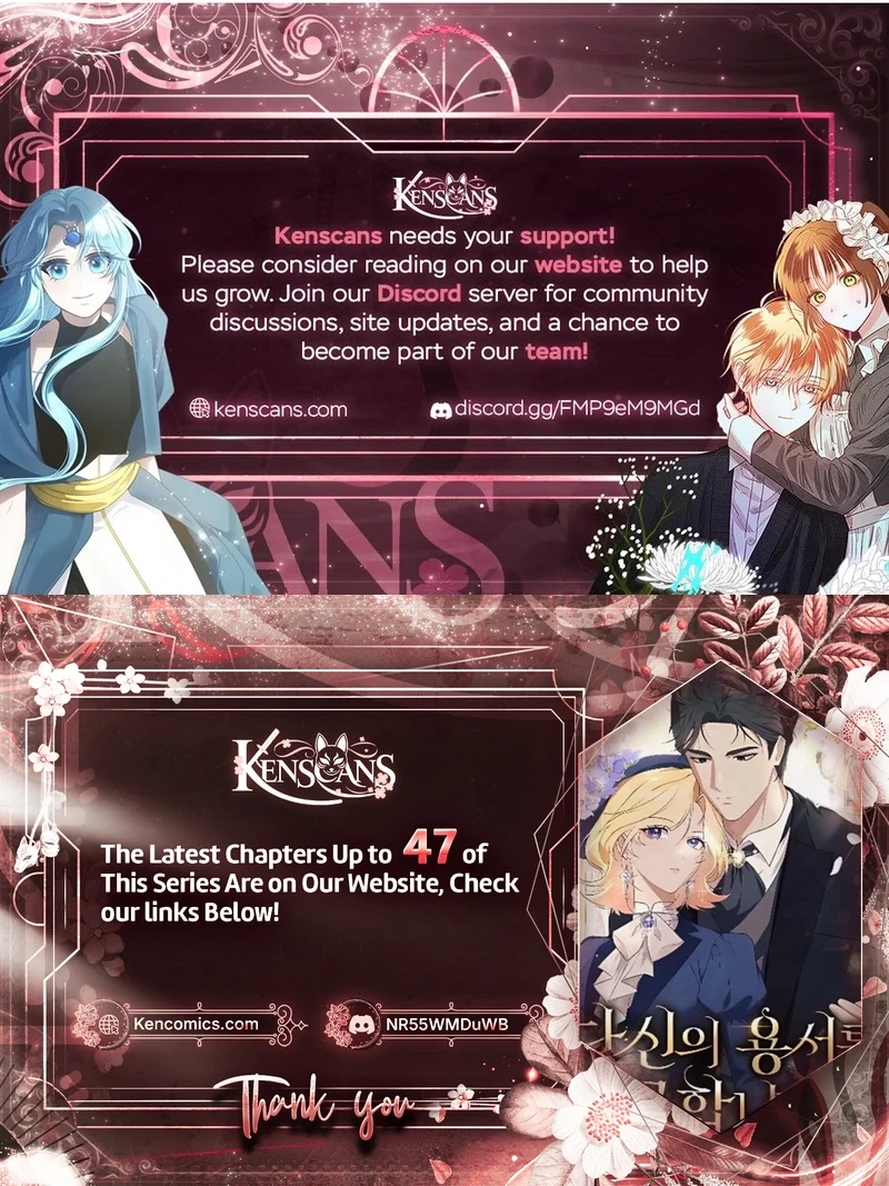Read Seeking Your Forgiveness chapter 44 image 30 on Lezhin