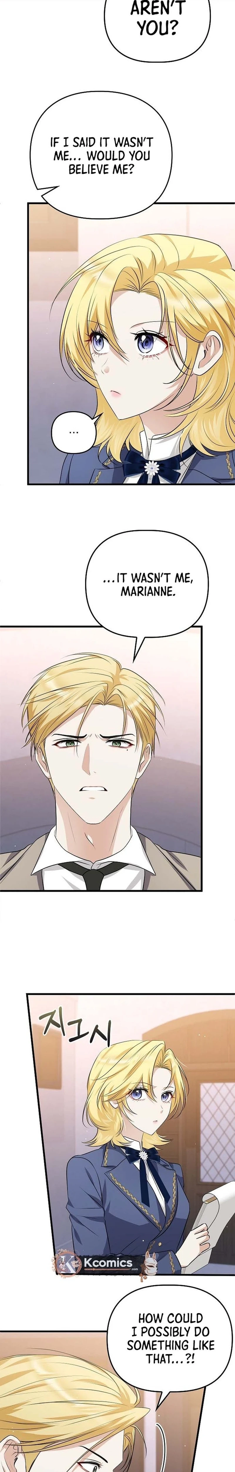 Read Seeking Your Forgiveness chapter 44 image 4 on Lezhin