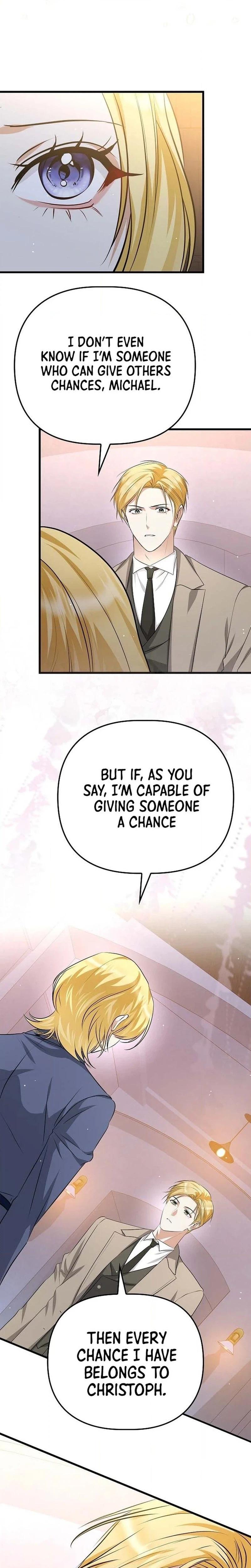Read Seeking Your Forgiveness chapter 44 image 7 on Lezhin